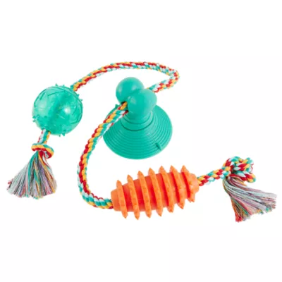 Product Joyhound® Tug Suction Dog Toy