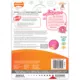 Product Nylabone® Power Chew Donut Dog Toy, Bacon Glazed Flavor