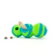 Product GURU Super Stick Squeaky Treat Dispenser Dog Toy