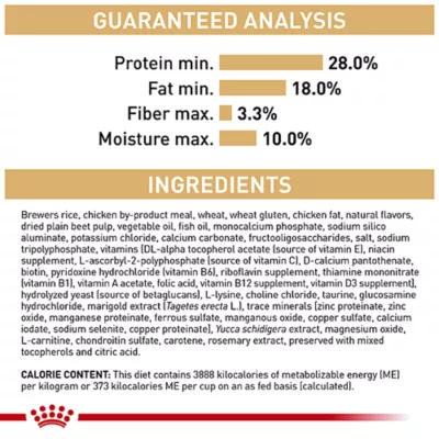 Product Royal Canin Puppy Dry Dog Food - French Bulldog Breed Health Nutrition