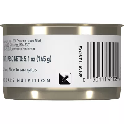 Product Royal Canin Feline Care Nutrition Urinary Care Adult Cat Slices in Gravy Wet Food - 5.1 oz