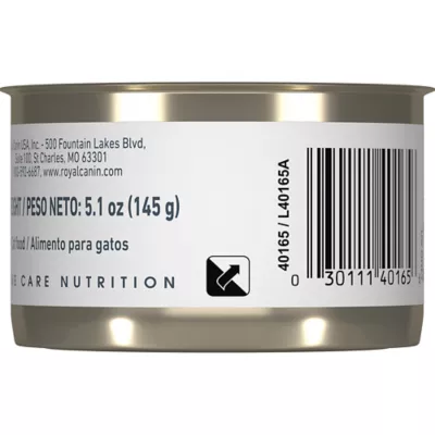 Product Royal Canin® Feline Care Nutrition Digestive Care Adult Cat - Slices in Gravy Wet Food 5.1 oz