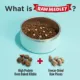 Product Nulo Raw Medley Adult Dog Food - Kibble Plus Freeze Dried Pieces, Chicken, Oats & Turkey
