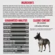 Product Nulo Raw Medley Kibble Plus Freeze Dried Pieces Adult Dog Food - Large Breed, Beef & Sweet Potato