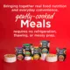 Product Nulo Gently Cooked Meals Adult Wet Dog Food - 9 Oz