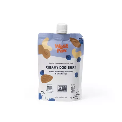 Product West Paw Creamy Dog Treat