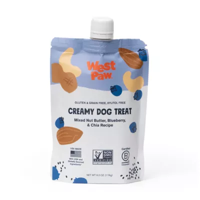 Product West Paw Creamy Dog Treat