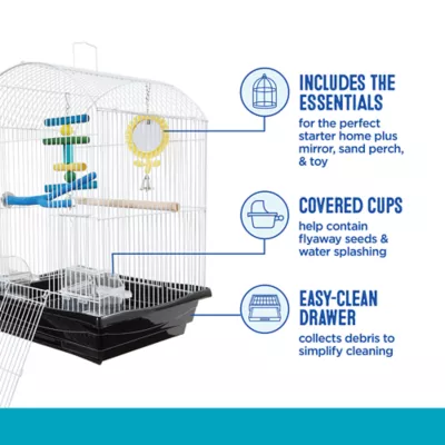 Product All Living Things® All-In-One Home