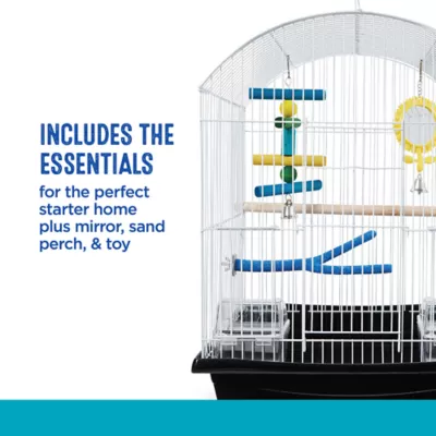 Product All Living Things® All-In-One Home