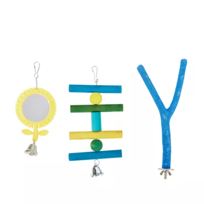 Product All Living Things® All-In-One Home