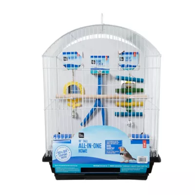 Product All Living Things® All-In-One Home