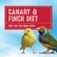 Product All Living Things® Canary and Finch Fruit Pellet Food