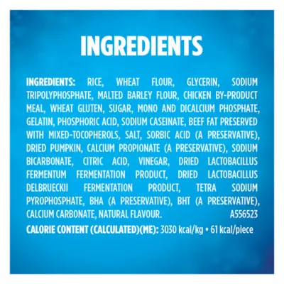 Product DentaLife Plus Digestive Support, Dog Treats, 408 g
