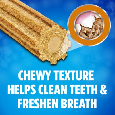 Product DentaLife Plus Dog Treats - Immune Support, 408 g