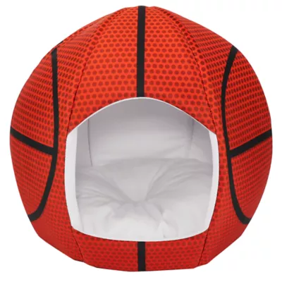 Product Maccabi Art Basketball Igloo Pet Bed