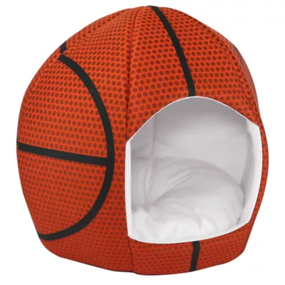 Product Maccabi Art Basketball Igloo Pet Bed