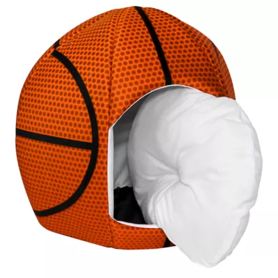 Product Maccabi Art Basketball Igloo Pet Bed