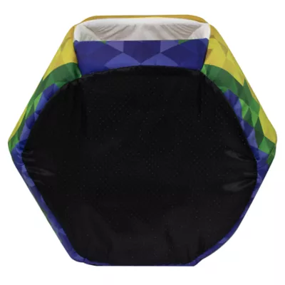 Product Maccabi Art Brazil Igloo Pet Bed