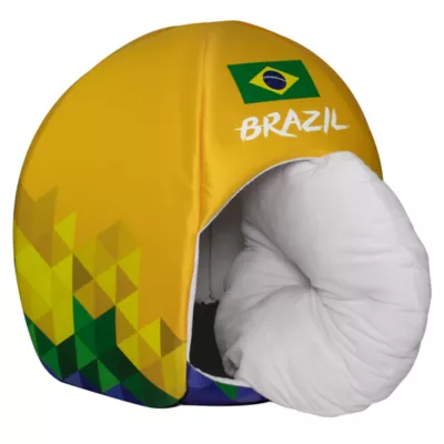 Product Maccabi Art Brazil Igloo Pet Bed