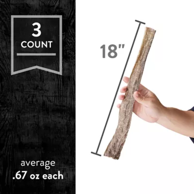 Product Dentley's Natural Chews Cod Skins 2 OZ