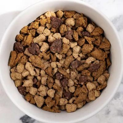 Product Nulo Raw+ Adult Dog Food - Freeze Dried, Grain Free, Chicken, Whitefish & Salmon