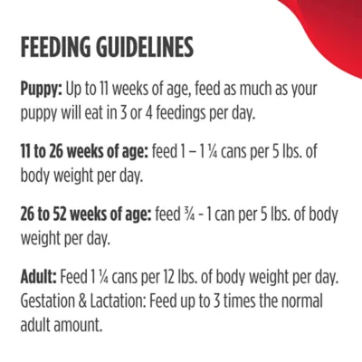 Product Nulo Land & Sea Pate All Life Stages Wet Dog Food - Grain Free, 12 OZ