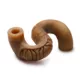 Product Benebone® Tripe Bone Tough Dog Chew Toy