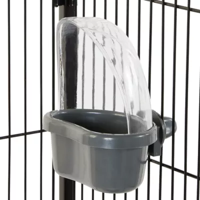 Product All Living Things® Hooded Feed Cup
