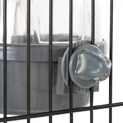 Product All Living Things® Hooded Feed Cup