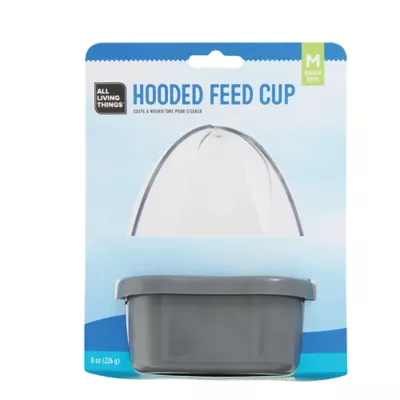 Product All Living Things® Hooded Feed Cup