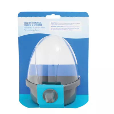 Product All Living Things® Hooded Feed Cup
