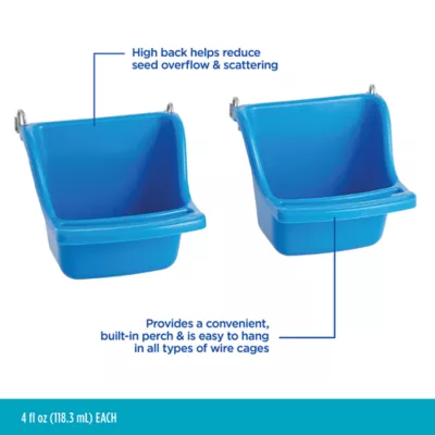 Product All Living Things® High-Back Cup Set