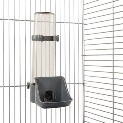 Product All Living Things® Interior Silo Feeder