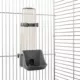 Product All Living Things® Interior Silo Feeder