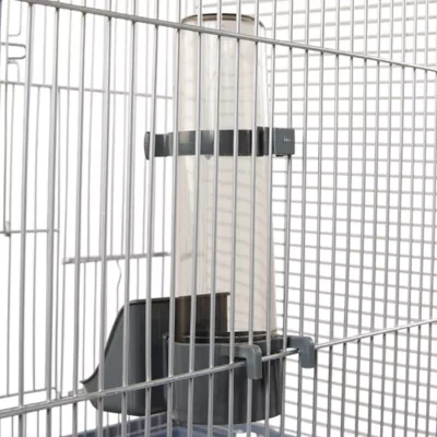 Product All Living Things® Interior Silo Feeder