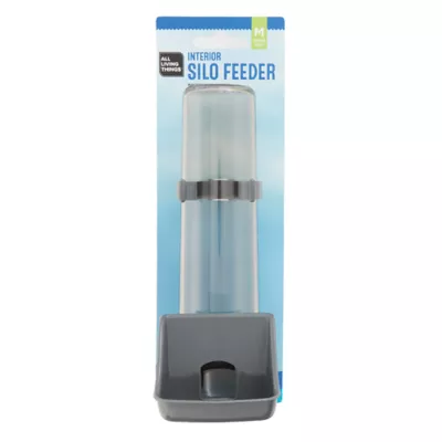 Product All Living Things® Interior Silo Feeder
