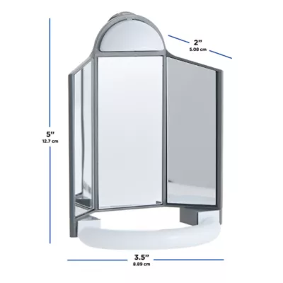 Product All Living Things® Vanity Mirror