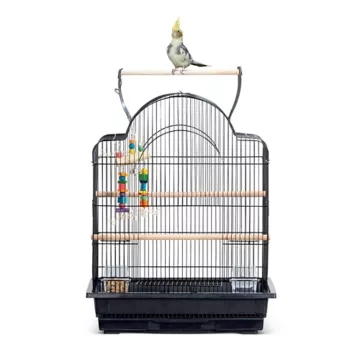 medium bird cage