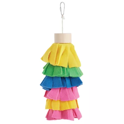 Product All Living Things® Comforting Bird Toy