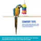 Product All Living Things® Comforting Bird Toy