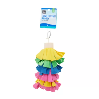 Product All Living Things® Comforting Bird Toy