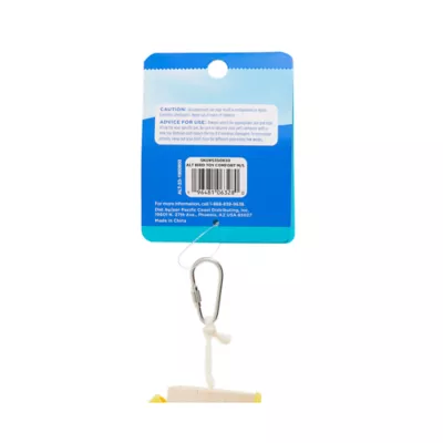 Product All Living Things® Comforting Bird Toy