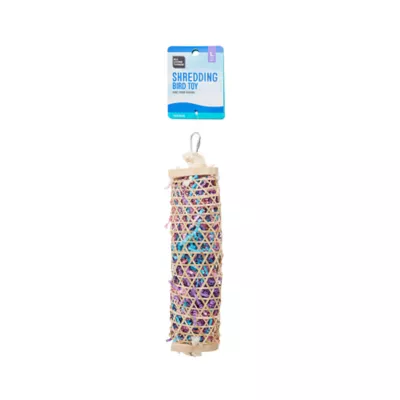 Product All Living Things® Shredding Bird Toy