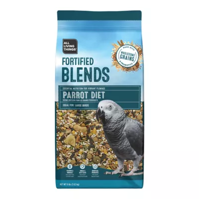 Product All Living Things® Parrot Food