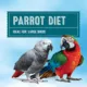 Product All Living Things® Parrot Food