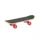Product All Living Things® Skateboard Bird Toy