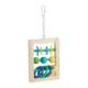 Product All Living Things® Abacus Bird Toy