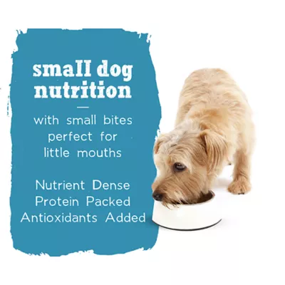 Product Beneful Incredibites Wet Dog Food - Real Lamb in Sauce, 85 g