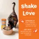 Product Instinct® RawBoost Shakers Cat Food Topper - Freeze Dried, Chicken Recipe, 5.5 OZ