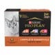 Product Purina Pro Plan Complete Essentials Adult Pate - Variety Pack, 24 CT, 72 OZ